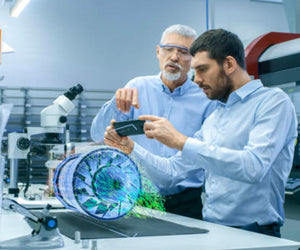 Opgelost: tekort aan vakbekwame mensen