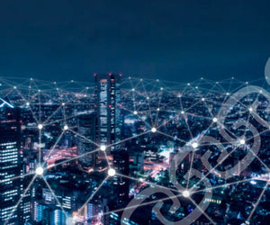 DAO, de techniek die de disruptors disrupt