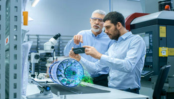 Opgelost: tekort aan vakbekwame mensen